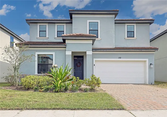 Photo 1 of Single family home for sale at 132 Angelas Ave, Haines City, FL 33844 | MLS# G5103927 | Listing updated on 2026-08-26