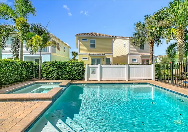 Photo 2 of Single family home for sale at 2946 Salted Rim Rd, Kissimmee, FL 34747 | MLS# O6356626 | Listing updated on 2026-09-30