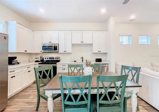Photo 3 of Single family home for sale at 2946 Salted Rim Rd, Kissimmee, FL 34747 | MLS# O6356626 | Listing updated on 2026-09-30