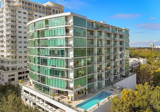 Photo 1 of Condo for sale at 101 S Eola Dr #1209, Orlando, FL 32801 | MLS# O6356643 | Listing updated on 2026-10-26