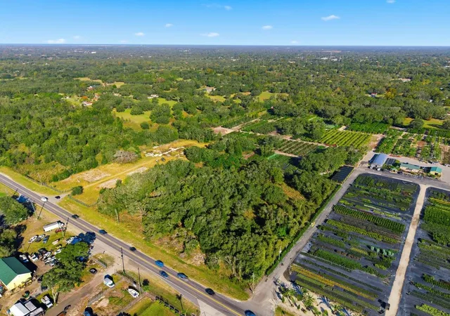 Photo 3 of Land for sale at 0 County Line Rd, Spring Hill, FL 34608 | MLS# W7880331 | Listing updated on 2026-08-07