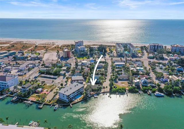 1st image of 11921 Lagoon Ln, Treasure Island, FL 33706 | MLS# TB8443314