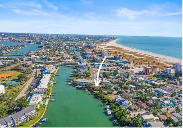 28th image of 11921 Lagoon Ln, Treasure Island, FL 33706 | MLS# TB8443314