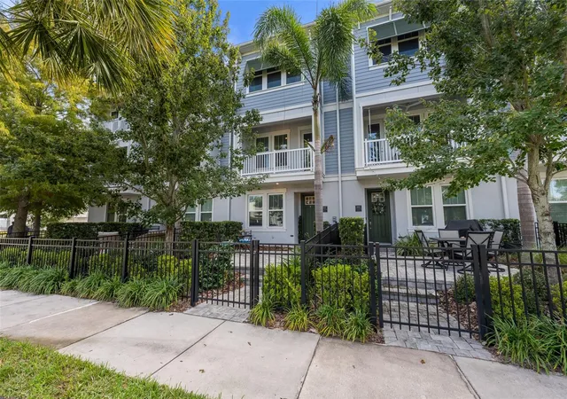37th image of 2602 W Cleveland St #3, Tampa, FL 33609 | MLS# TB8443332