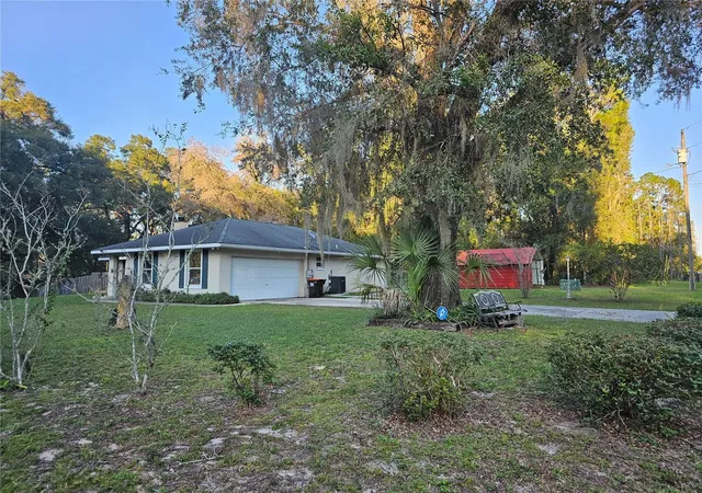 4th image of 5925 Se 165Th Ct, Ocklawaha, FL 32179 | MLS# G5103946
