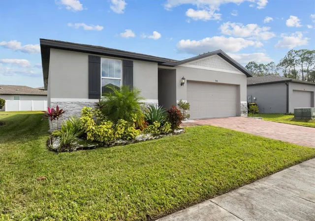 Photo 1 of Single family home for sale at 706 Alta Vista Ct, Davenport, FL 33896 | MLS# P4936889 | Listing updated on 2026-07-12