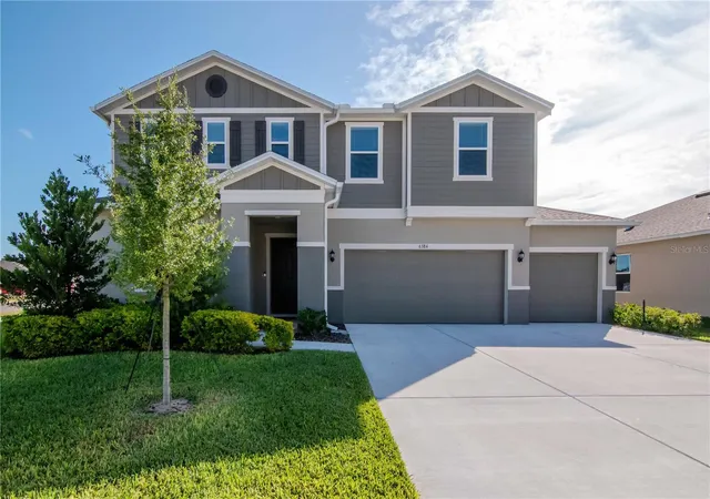 Homes for sale in Land O Lakes, FL | 6384 Burning Opal Bnd, Land O Lakes, FL 34638 | MLS# O6356724