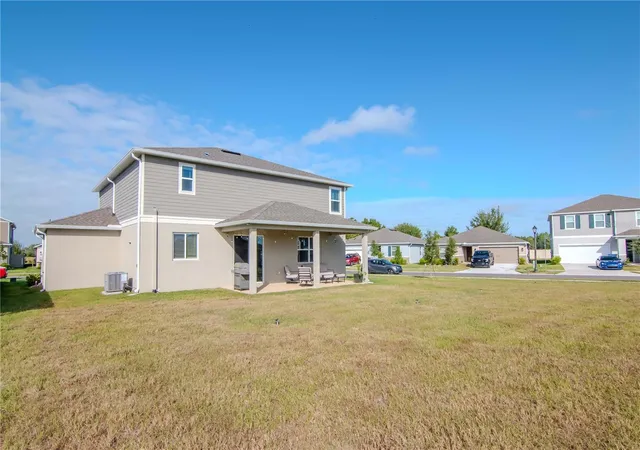 Homes for sale in Land O Lakes, FL | 6384 Burning Opal Bnd, Land O Lakes, FL 34638 | MLS# O6356724