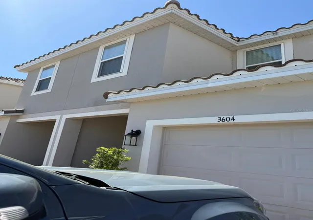 Photo 2 of Townhouse for sale at 3604 Landing Net Dr, Kissimmee, FL 34746 | MLS# O6356725 | Listing updated on 2026-06-18