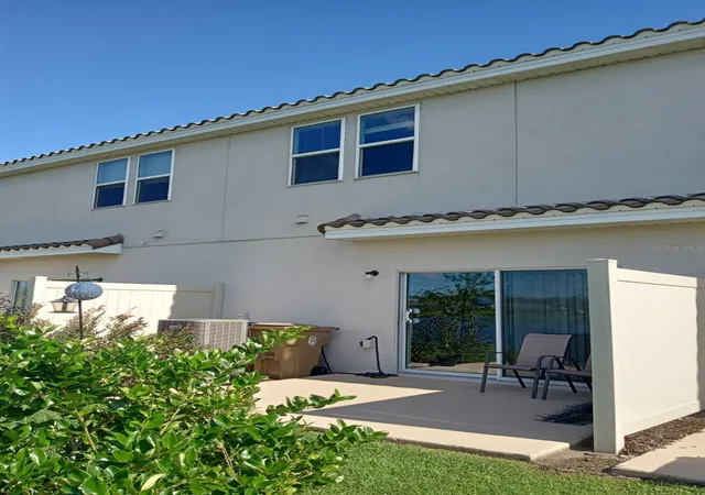 Photo 3 of Townhouse for sale at 3604 Landing Net Dr, Kissimmee, FL 34746 | MLS# O6356725 | Listing updated on 2026-06-18