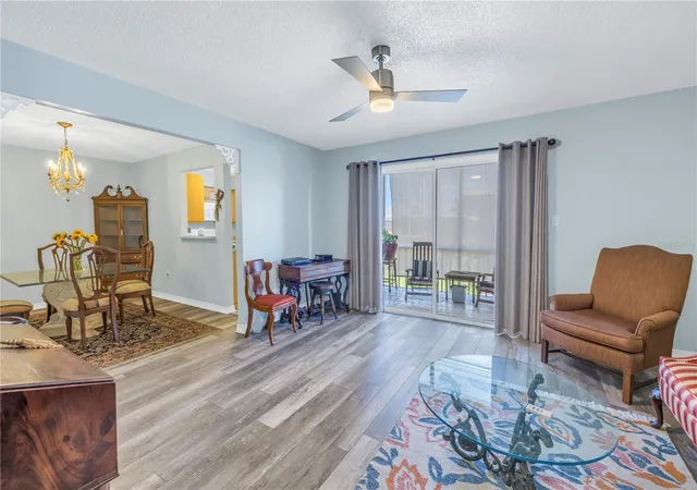 2nd image of 4115 34th Way S #195, Saint Petersburg, FL 33711 | MLS# TB8443423