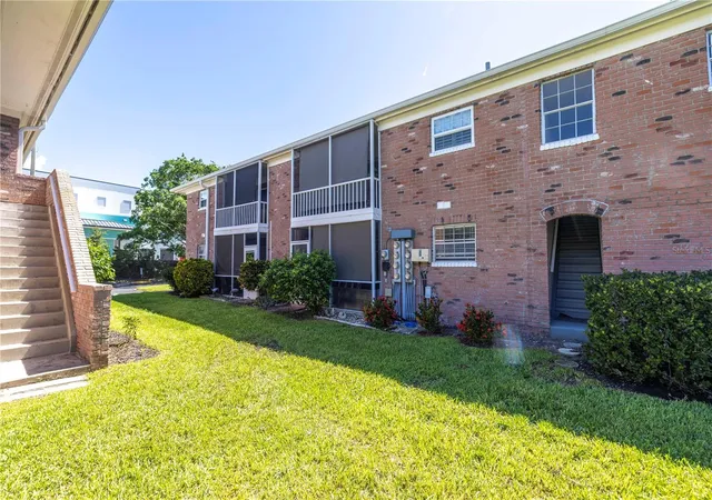 1st image of 4115 34th Way S #195, Saint Petersburg, FL 33711 | MLS# TB8443423