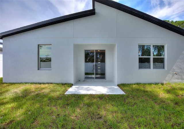 30th image of 24479 Sw Kingsway Cir, Arcadia, FL 34269 | MLS# O6356789