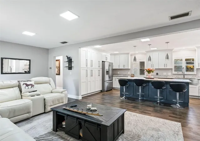 2nd image of 3505 Ne 97th Street Rd, Anthony, FL 32617 | MLS# OM712626