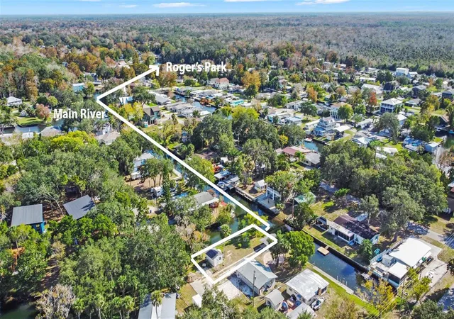 Photo 2 of Land for sale at Teal Dr, Weeki Wachee, FL 34607 | MLS# W7880353 | Listing updated on 2026-09-23