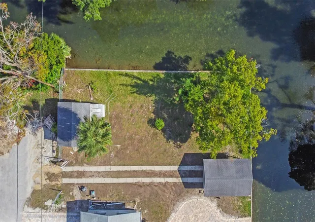 Photo 4 of Land for sale at Teal Dr, Weeki Wachee, FL 34607 | MLS# W7880353 | Listing updated on 2026-06-16