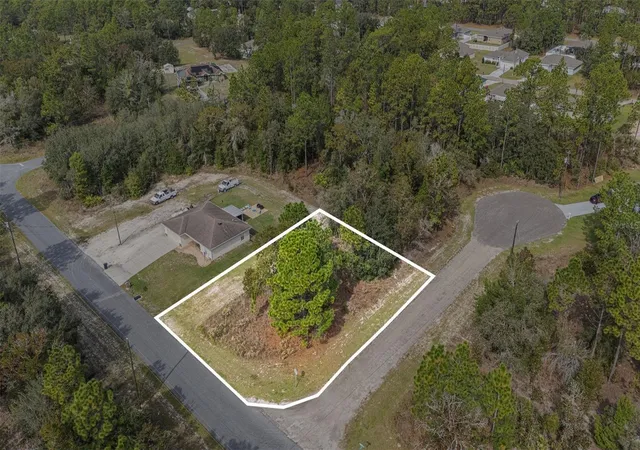 Photo 2 of Land for sale at 1541 W Riley Dr, Dunnellon, FL 34434 | MLS# TB8443584 | Listing updated on 2026-10-07