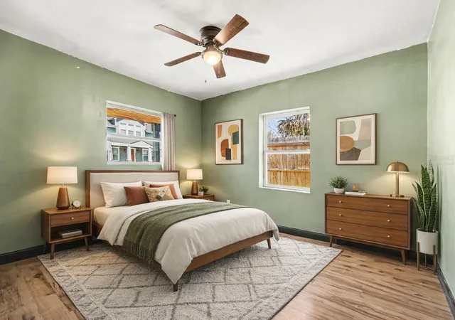 Photo 4 of Single family home for sale at 1221 E Emma St, Tampa, FL 33603 | MLS# TB8443586 | Listing updated on 2026-10-07