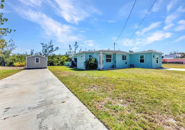 5th image of 312 Darst Ave, Punta Gorda, FL 33950 | MLS# C7517074