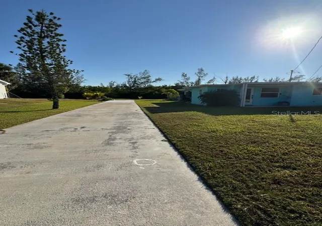 4th image of 312 Darst Ave, Punta Gorda, FL 33950 | MLS# C7517074