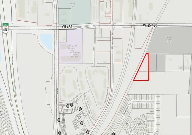 15th image of 2175 W 25th St, Sanford, FL 32771 | MLS# O6356959