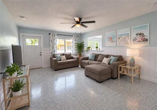 Photo 3 of Single family home for sale at 675 182Nd Ave E, Redington Shores, FL 33708 | MLS# TB8443654 | Listing updated on 2026-10-20
