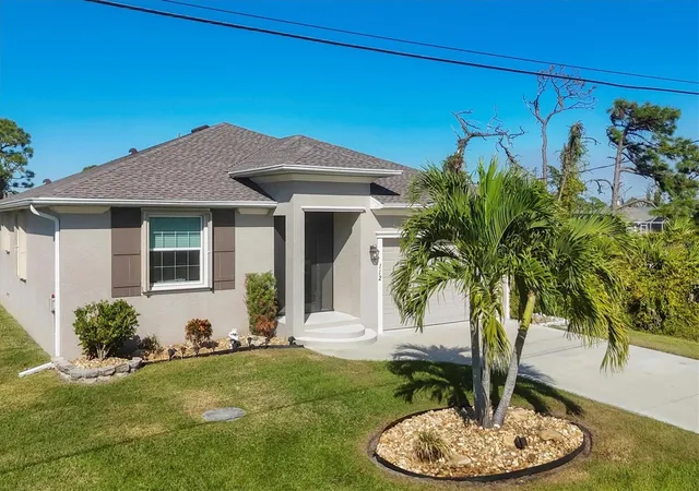 Photo 1 of Single family home for sale at 112 Beryl Dr, Rotonda West, FL 33947 | MLS# D6144529 | Listing updated on 2026-08-13