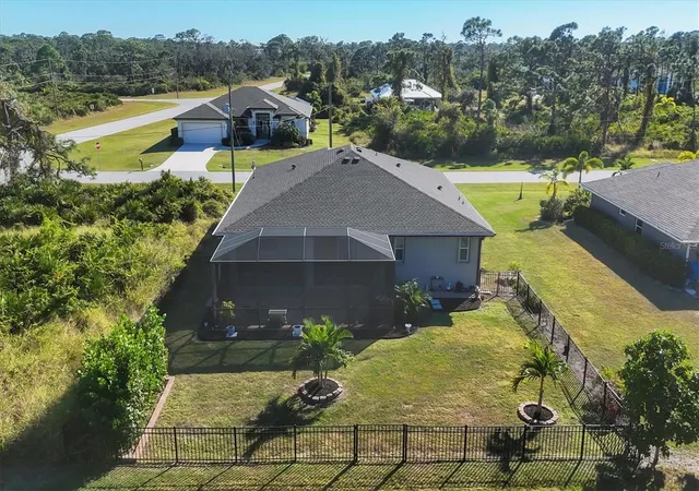 Photo 2 of Single family home for sale at 112 Beryl Dr, Rotonda West, FL 33947 | MLS# D6144529 | Listing updated on 2026-08-13