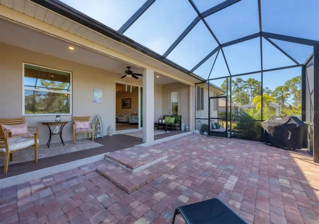 Photo 4 of Single family home for sale at 112 Beryl Dr, Rotonda West, FL 33947 | MLS# D6144529 | Listing updated on 2026-08-13