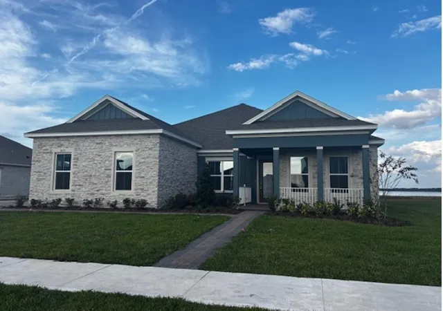 Photo 1 of Single family home for sale at 3675 Malawi Trl, Saint Cloud, FL 34772 | MLS# O6357012 | Listing updated on 2026-09-14