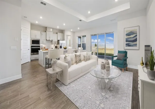 Photo 4 of Single family home for sale at 3675 Malawi Trl, Saint Cloud, FL 34772 | MLS# O6357012 | Listing updated on 2026-10-14