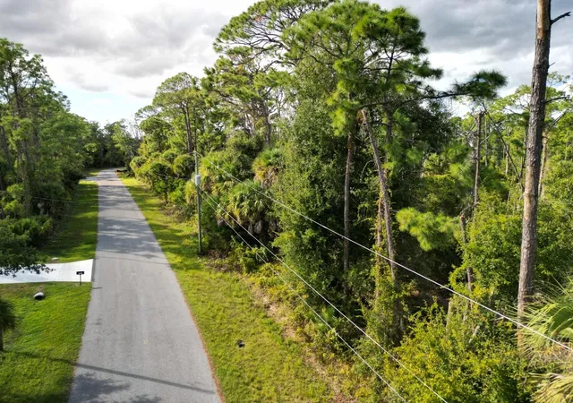 Photo 1 of Land for sale at 0 Greenley Rd, North Port, FL 34286 | MLS# C7517104 | Listing updated on 2026-03-21