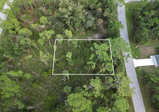 Photo 2 of Land for sale at 0 Greenley Rd, North Port, FL 34286 | MLS# C7517104 | Listing updated on 2026-03-21