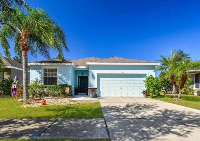 5th image of 1110 Lauren Manor Loop, Ruskin, FL 33570 | MLS# TB8443754