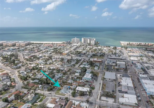 1st image of 309 72nd Ave, St Pete Beach, FL 33706 | MLS# TB8443757