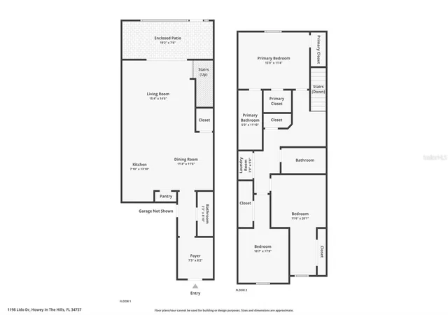 33rd image of 1198 Lido Dr, Howey In The Hills, FL 34737 | MLS# O6357119