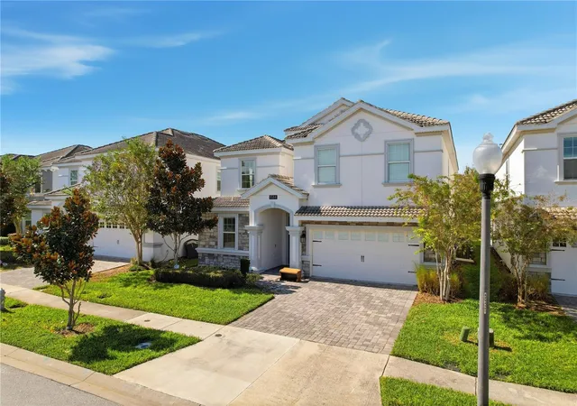 2nd image of 1584 Sandbagger Dr, Davenport, FL 33896 | MLS# O6357127