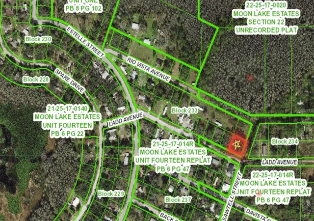 Photo 3 of Land for sale at 12955 Rio Vista Ave, New Port Richey, FL 34654 | MLS# C7517116 | Listing updated on 2026-05-12
