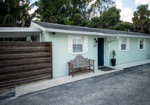2nd image of 1805 Ivanhoe St, Sarasota, FL 34231 | MLS# A4670587