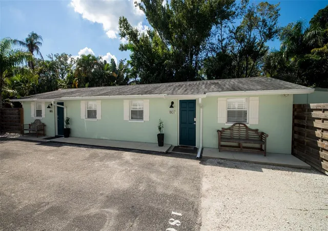 36th image of 1805 Ivanhoe St, Sarasota, FL 34231 | MLS# A4670587