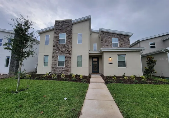 Photo 1 of Single family home for sale at 4173 Paragraph Dr, Kissimmee, FL 34746 | MLS# O6357177 | Listing updated on 2026-07-18