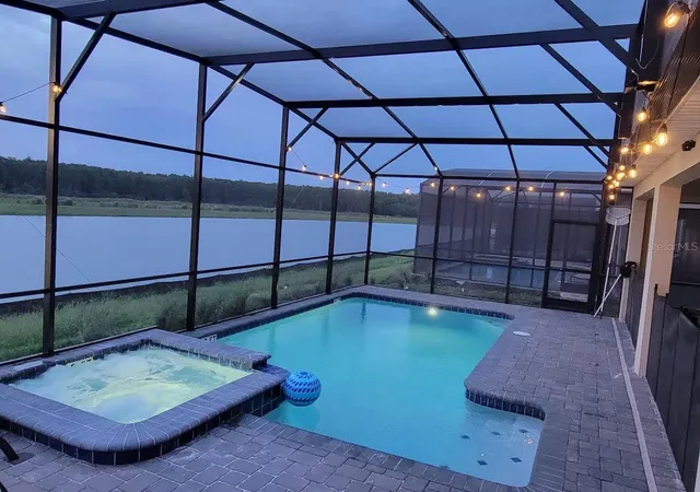 Photo 2 of Single family home for sale at 4173 Paragraph Dr, Kissimmee, FL 34746 | MLS# O6357177 | Listing updated on 2026-07-18