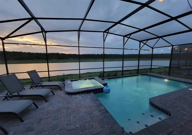 Photo 3 of Single family home for sale at 4173 Paragraph Dr, Kissimmee, FL 34746 | MLS# O6357177 | Listing updated on 2026-07-18