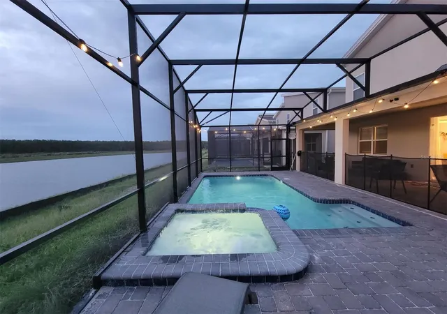 Photo 3 of Single family home for sale at 4173 Paragraph Dr, Kissimmee, FL 34746 | MLS# O6357177 | Listing updated on 2026-07-18