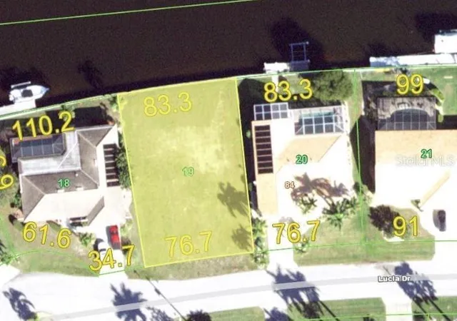 2nd image of 1114 Lucia Dr, Punta Gorda, FL 33950 | MLS# C7517131
