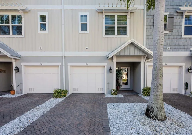 Photo 3 of Townhouse for sale at 196 Hvn Beach Dr, Indian Rocks Beach, FL 33785 | MLS# TB8443880 | Listing updated on 2026-09-01
