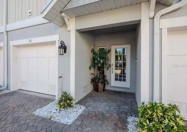 Photo 3 of Townhouse for sale at 196 Hvn Beach Dr, Indian Rocks Beach, FL 33785 | MLS# TB8443880 | Listing updated on 2026-09-01
