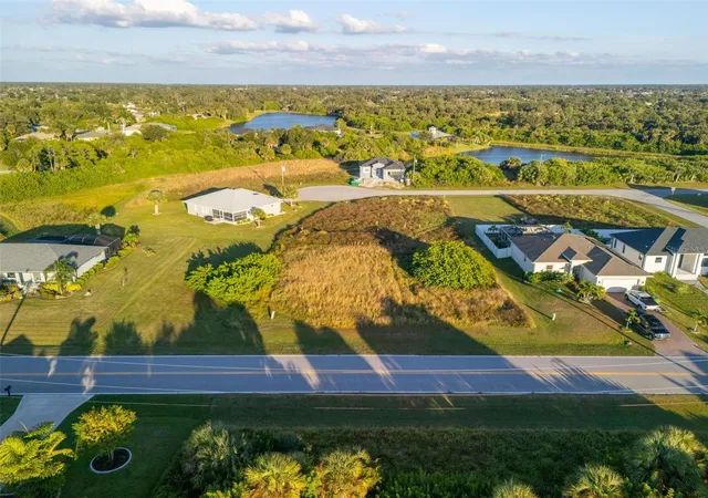 Photo 3 of Land for sale at 278 Indian Crk Dr, Rotonda West, FL 33947 | MLS# N6141257 | Listing updated on 2026-06-07