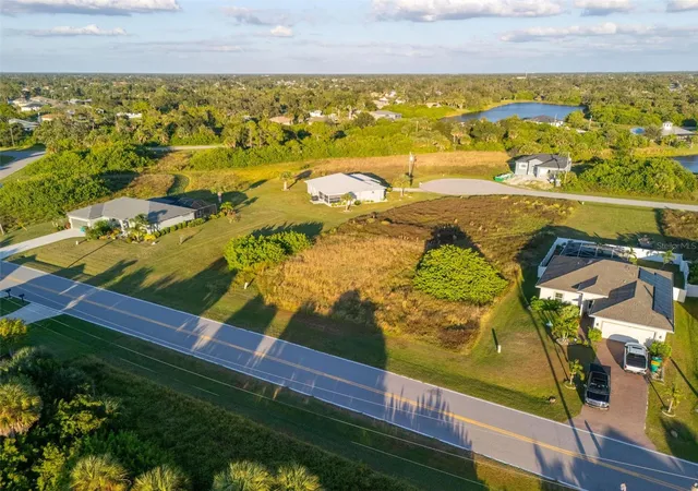 Photo 3 of Land for sale at 278 Indian Crk Dr, Rotonda West, FL 33947 | MLS# N6141257 | Listing updated on 2026-06-07