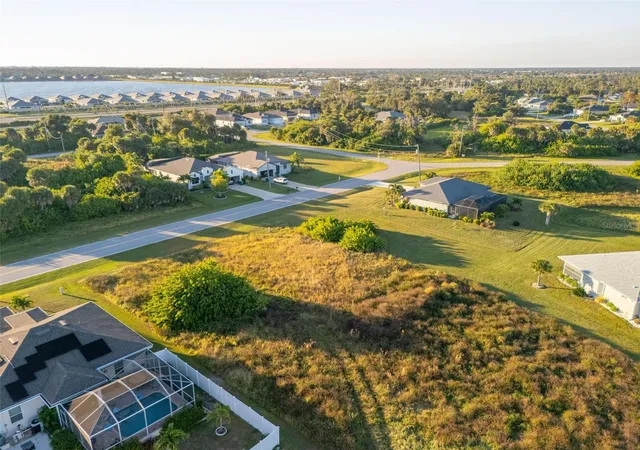 Photo 4 of Land for sale at 278 Indian Crk Dr, Rotonda West, FL 33947 | MLS# N6141257 | Listing updated on 2026-06-07